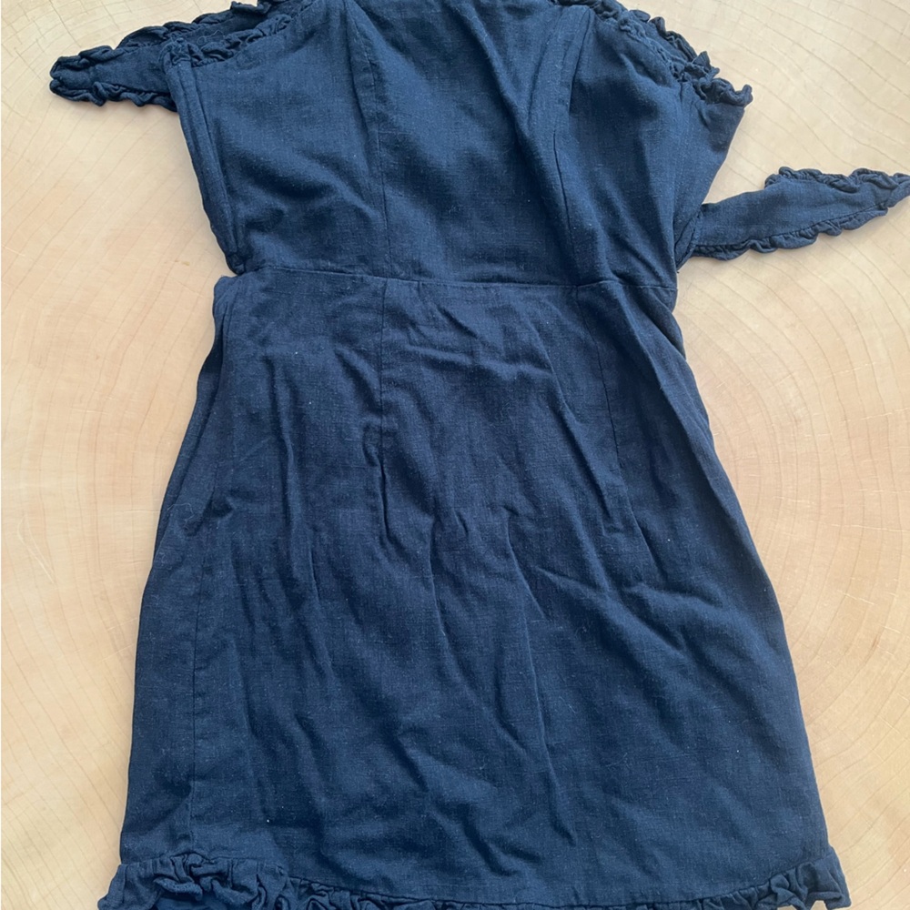 Selfie Leslie Dress